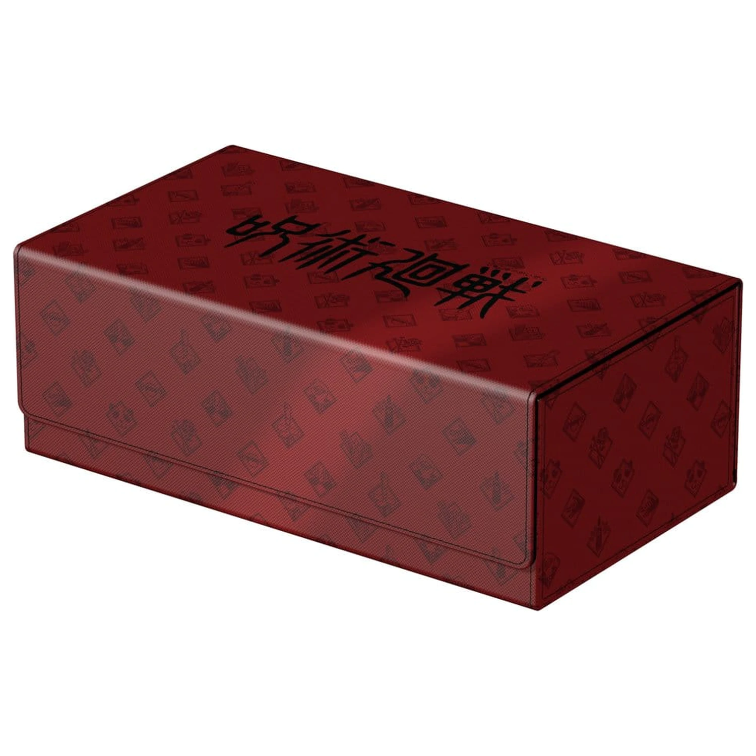 Squaroes Collectors Case 800 Jujutsu Kaisen - Cursed Techniques product photo