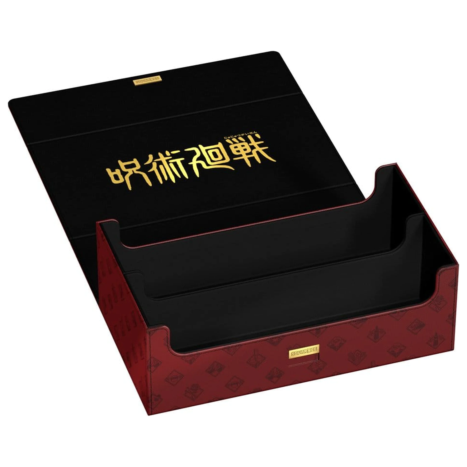 Squaroes Collectors Case 800 Jujutsu Kaisen - Cursed Techniques product photo