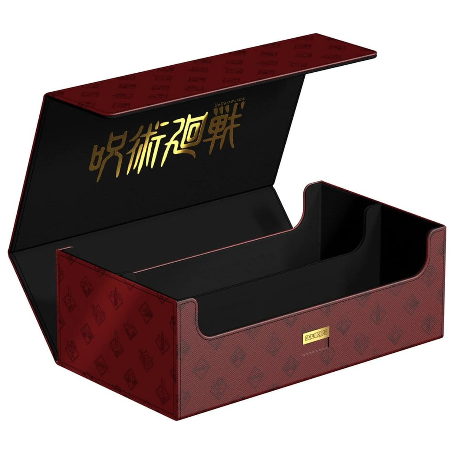 Squaroes Collectors Case 800 Jujutsu Kaisen - Cursed Techniques product photo