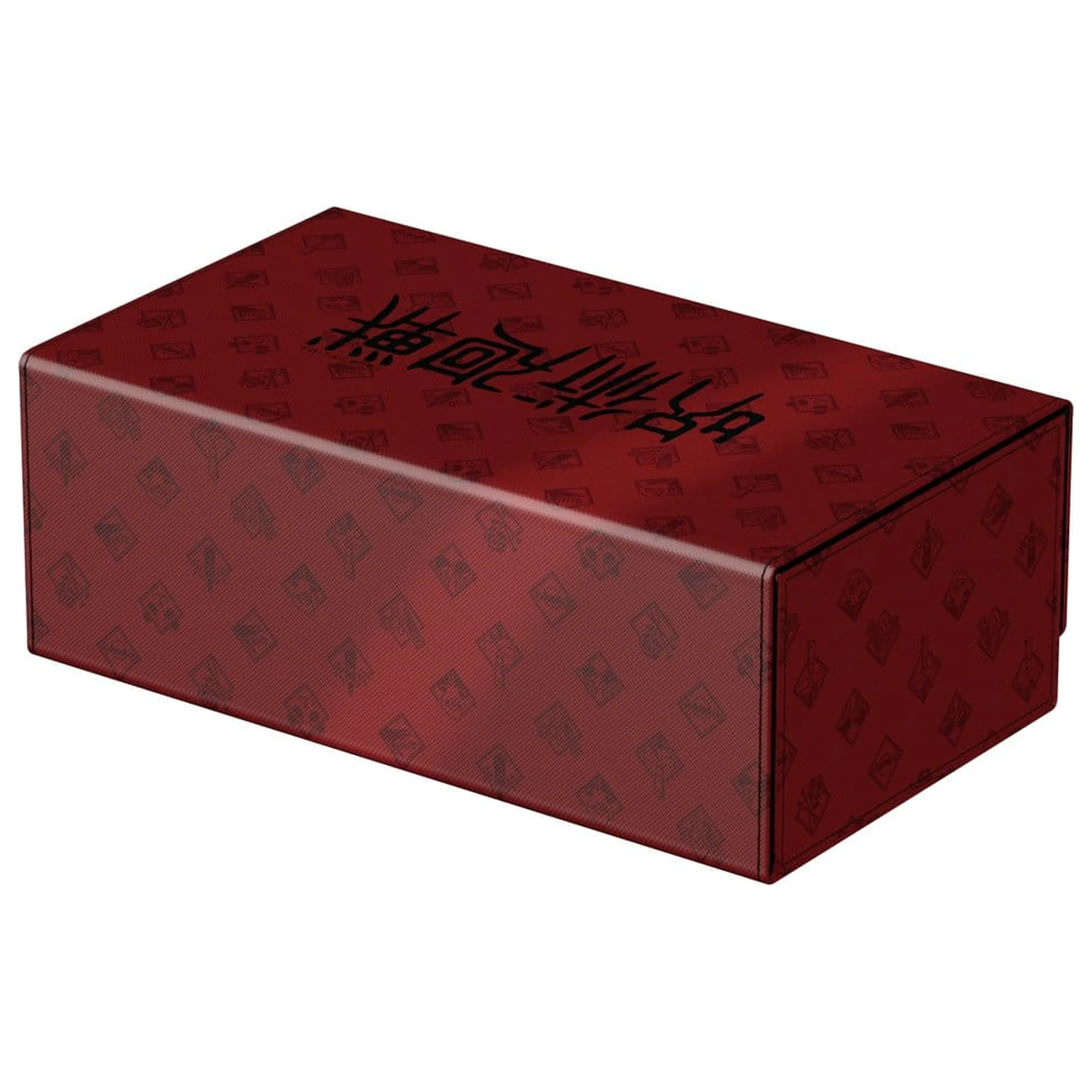 Squaroes Collectors Case 800 Jujutsu Kaisen - Cursed Techniques product photo