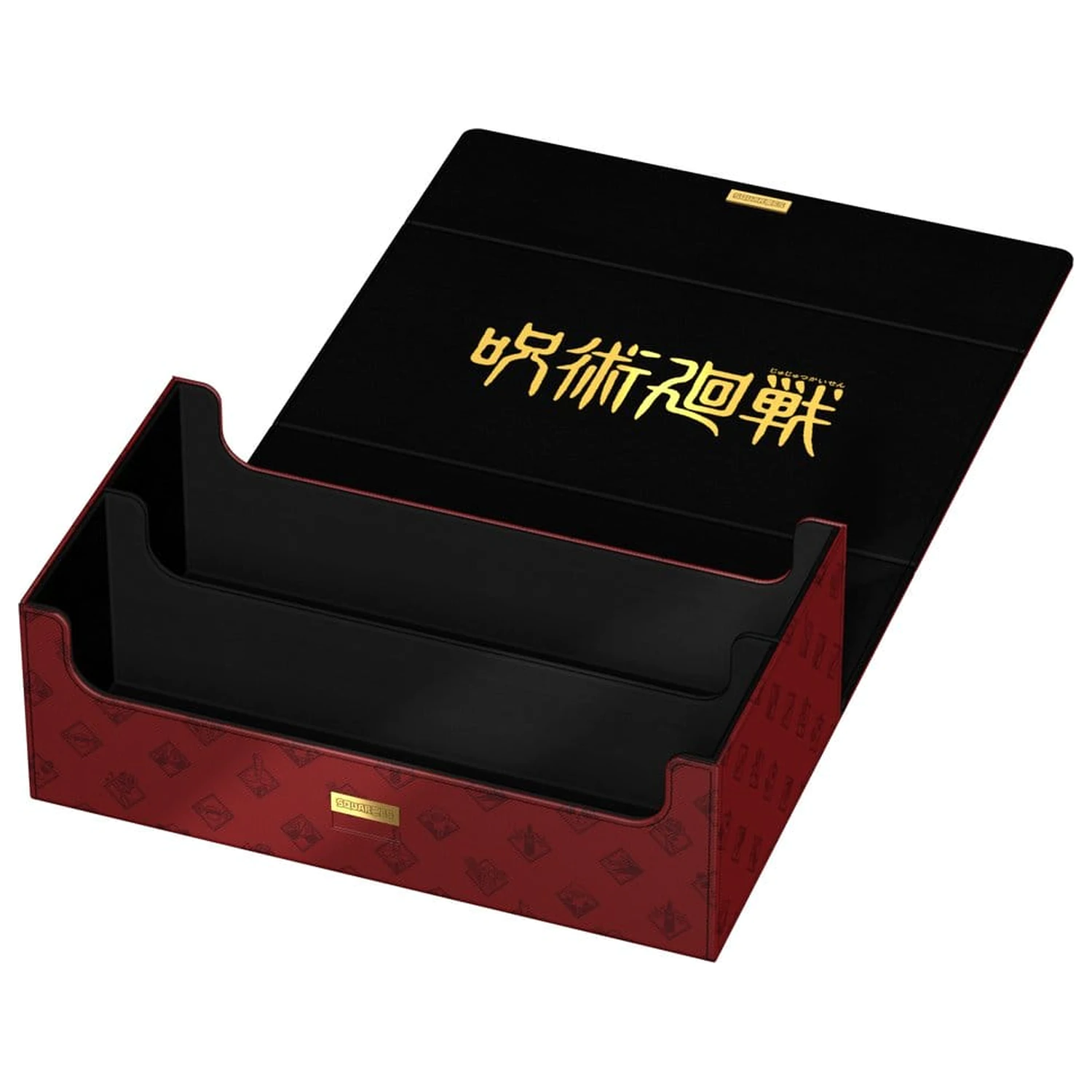 Squaroes Collectors Case 800 Jujutsu Kaisen - Cursed Techniques product photo