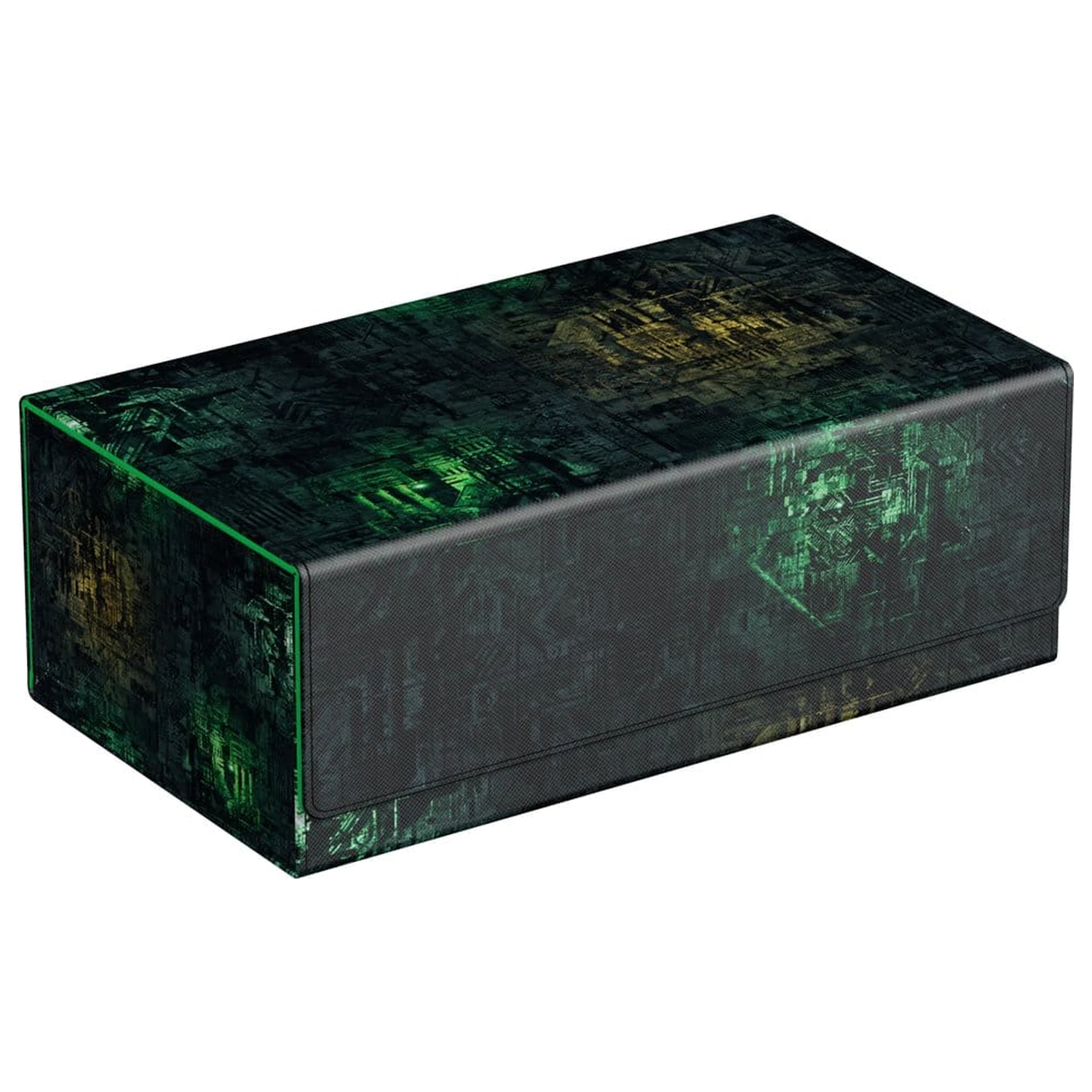 Squaroes Collectors Case 800 Star Trek: The Next Generation - Borg Cube product photo