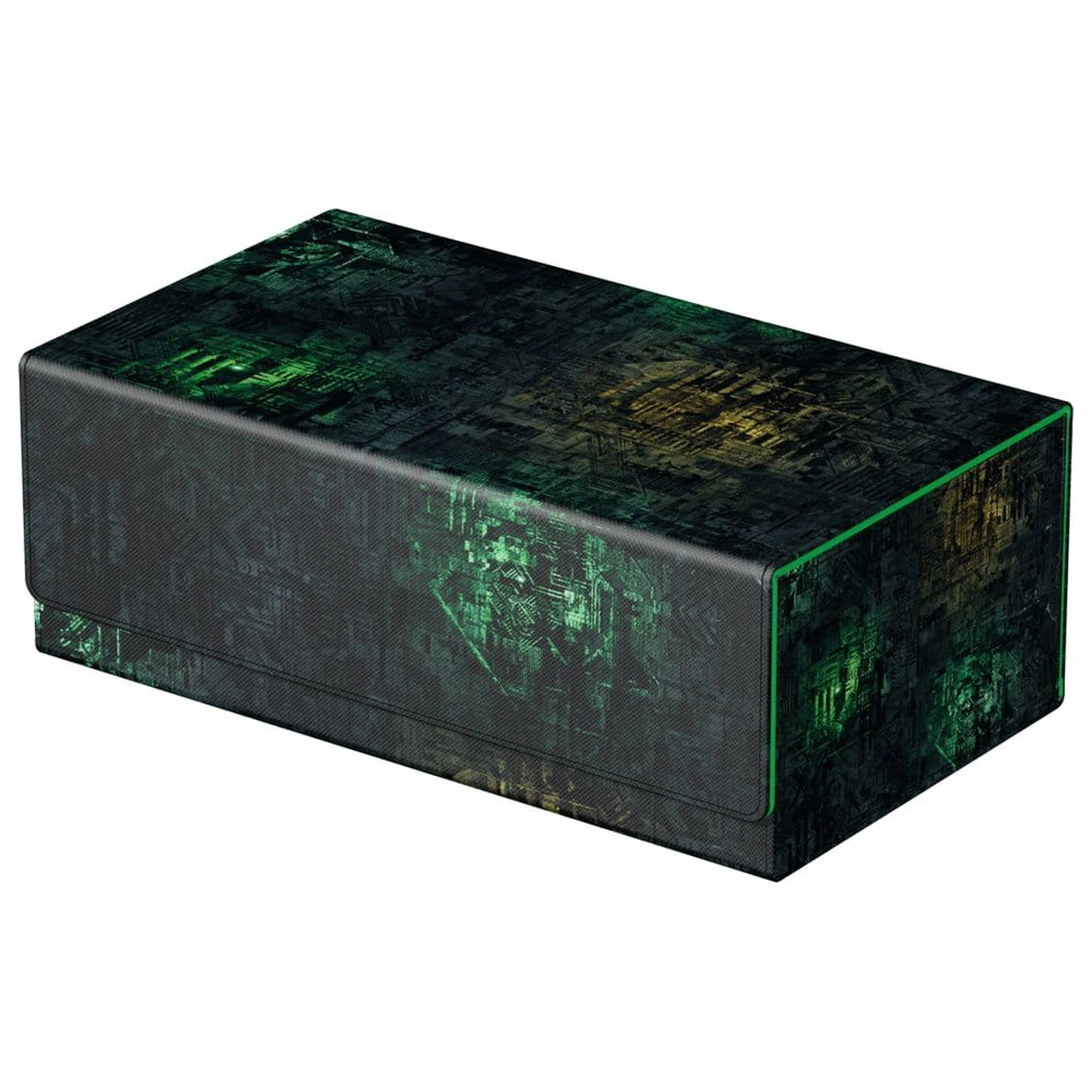 Squaroes Collectors Case 800 Star Trek: The Next Generation - Borg Cube product photo