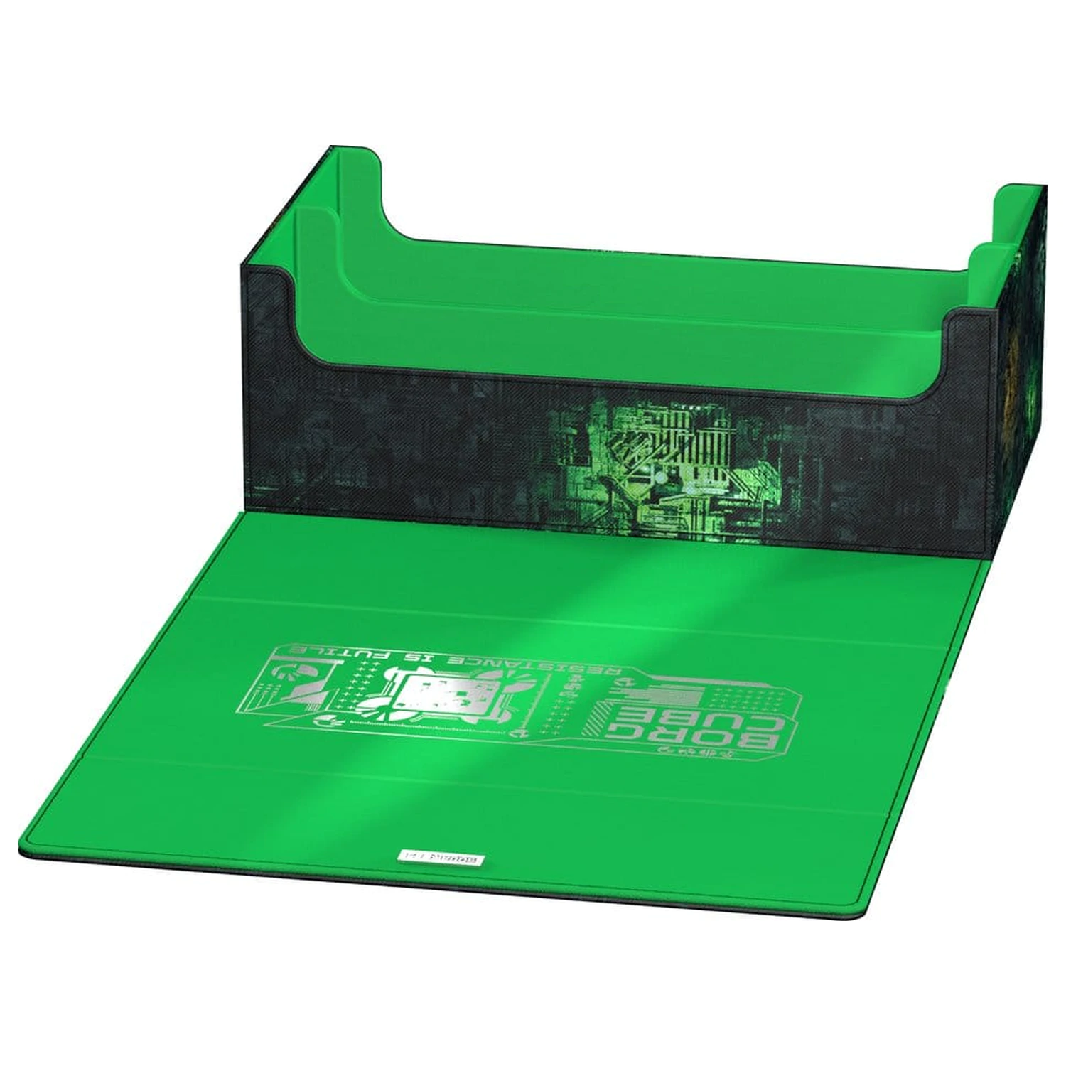 Squaroes Collectors Case 800 Star Trek: The Next Generation - Borg Cube product photo