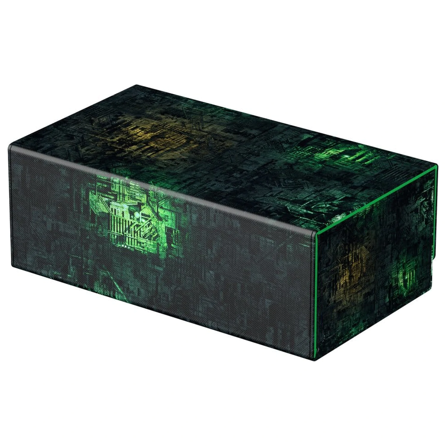 Squaroes Collectors Case 800 Star Trek: The Next Generation - Borg Cube product photo