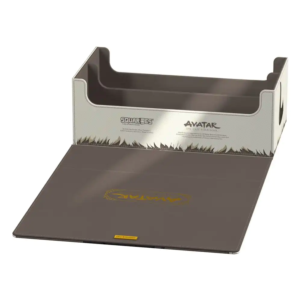 Squaroes - Collectors Case Avatar: The Last Airbender - Appa product photo