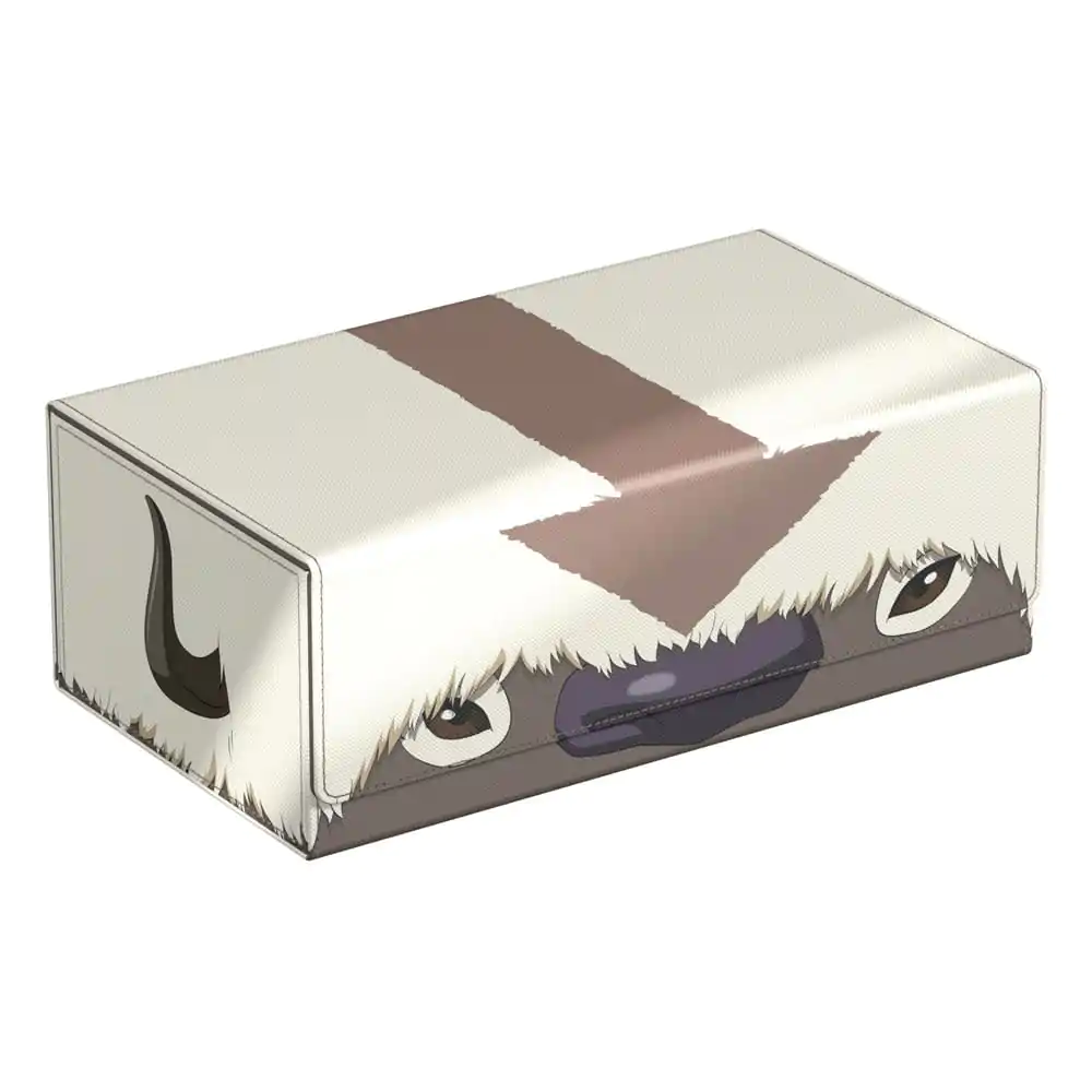 Squaroes - Collectors Case Avatar: The Last Airbender - Appa product photo