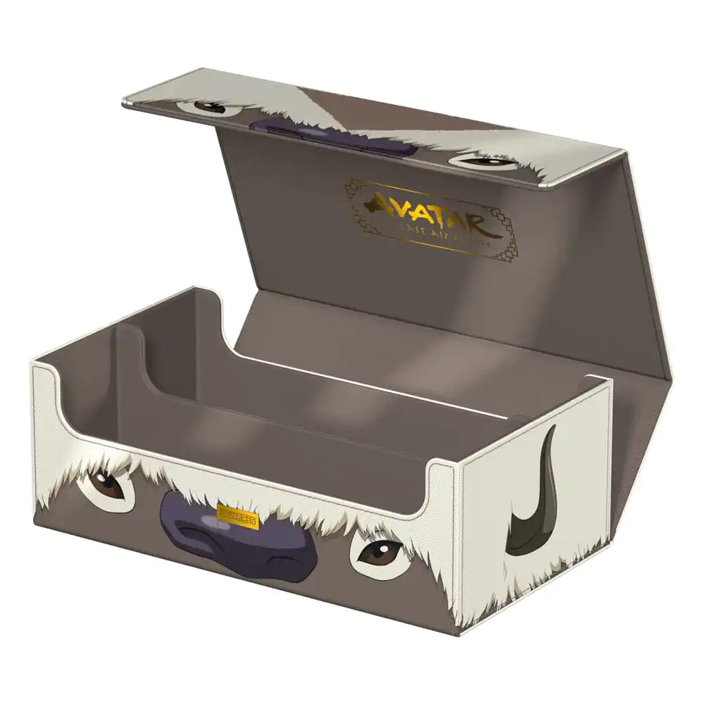 Squaroes - Collectors Case Avatar: The Last Airbender - Appa product photo