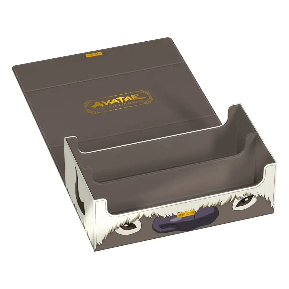 Squaroes - Collectors Case Avatar: The Last Airbender - Appa product photo