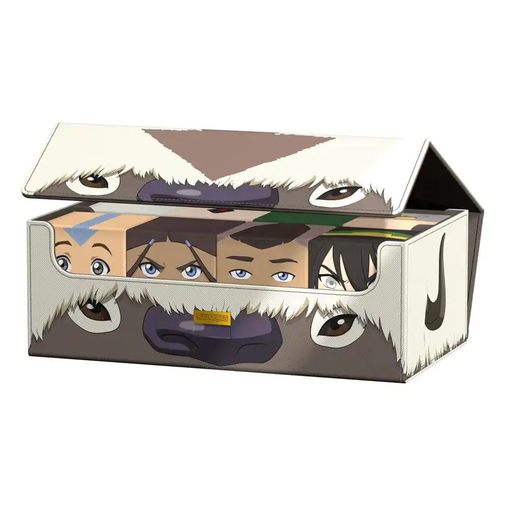 Squaroes - Collectors Case Avatar: The Last Airbender - Appa product photo