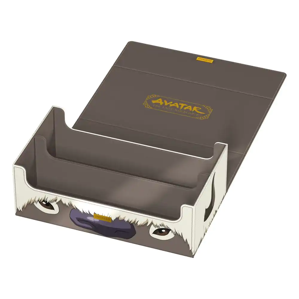 Squaroes - Collectors Case Avatar: The Last Airbender - Appa product photo