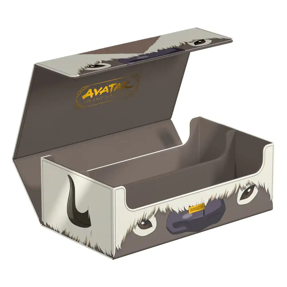 Squaroes - Collectors Case Avatar: The Last Airbender - Appa product photo
