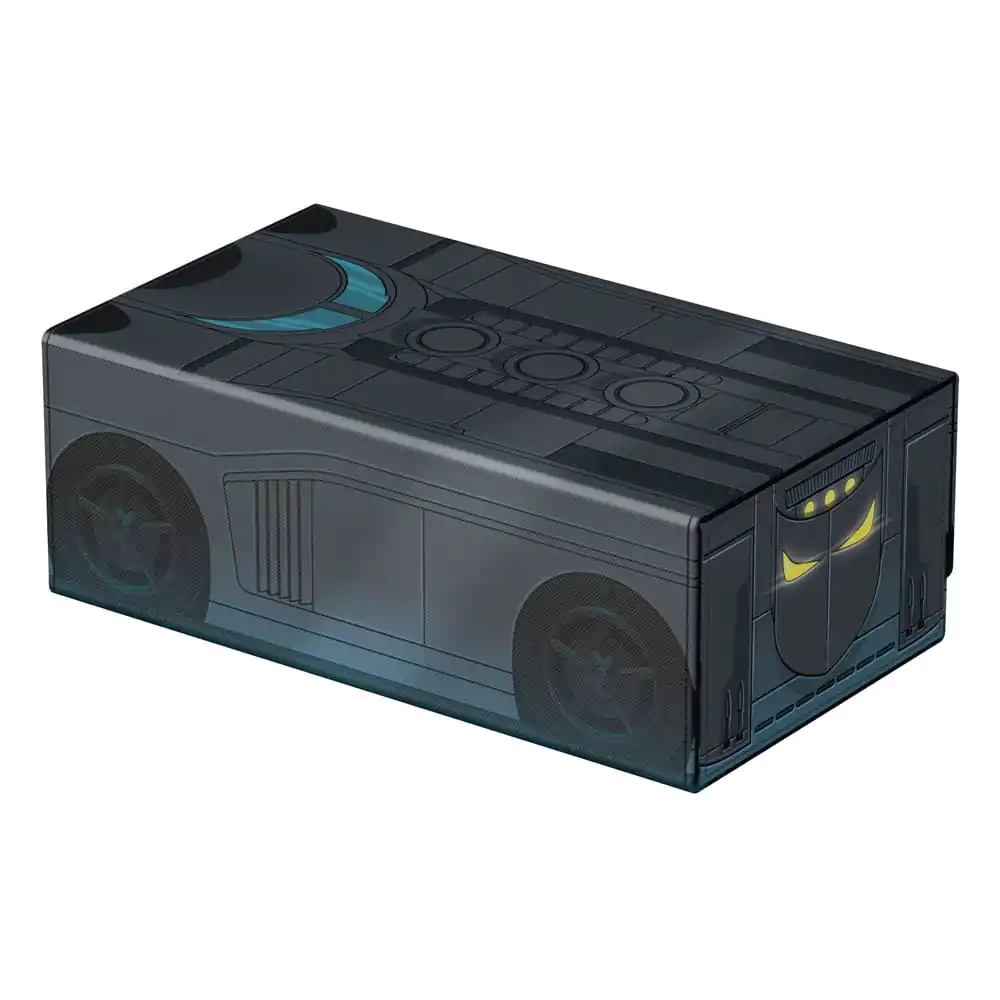 Squaroes - Collectors Case DC Batman: Gotham City - Batmobile product photo