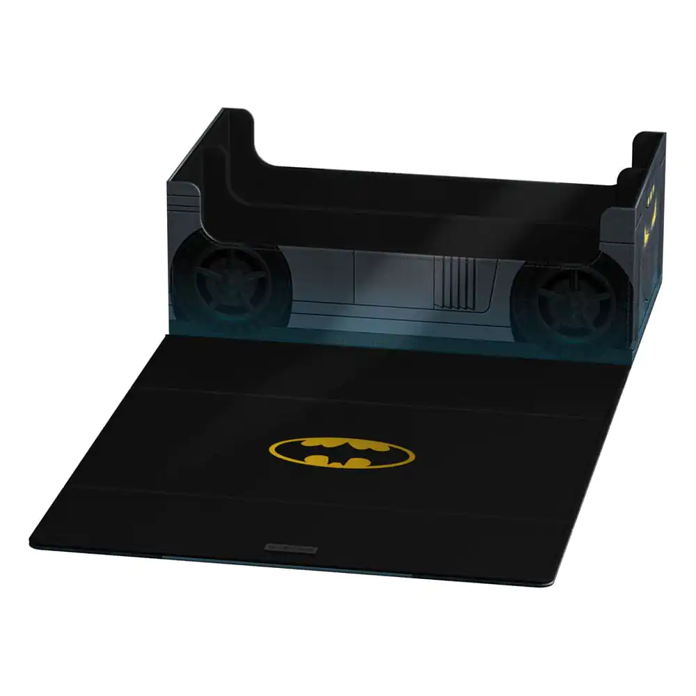 Squaroes - Collectors Case DC Batman: Gotham City - Batmobile product photo