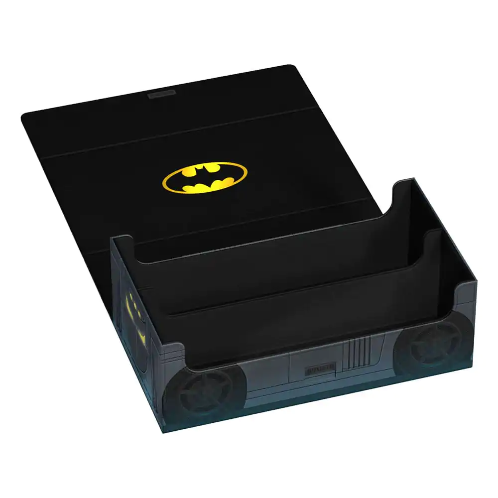 Squaroes - Collectors Case DC Batman: Gotham City - Batmobile product photo