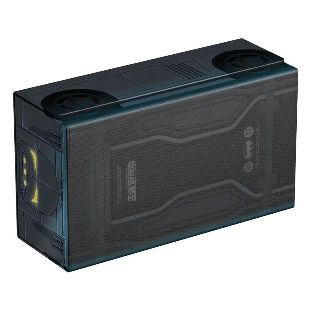 Squaroes - Collectors Case DC Batman: Gotham City - Batmobile product photo