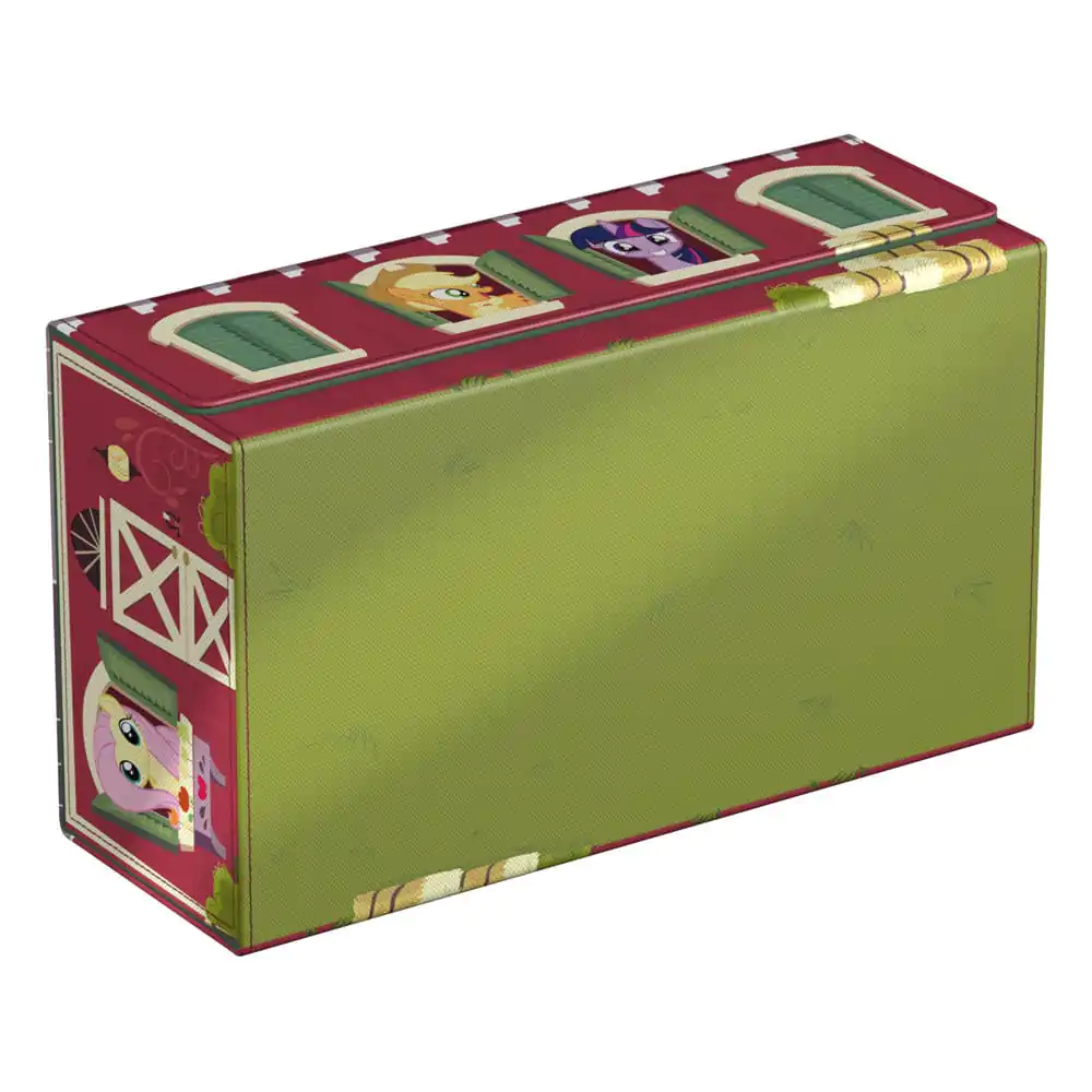 Squaroes - Collectors Case My Little Pony &quot;Friendship is Magic&quot;  - Barn product photo