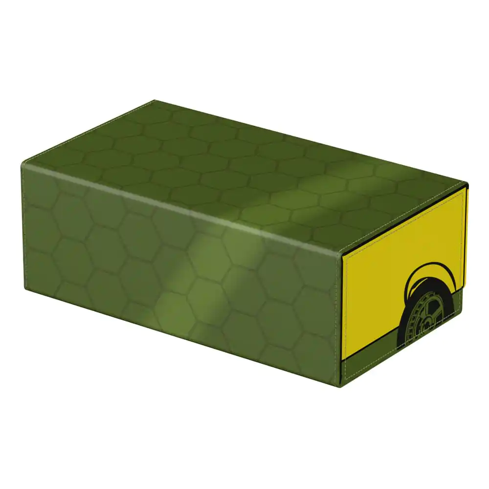 Squaroes - Collectors Case Teenage Mutant Ninja Turtles™ - Turtle Van product photo