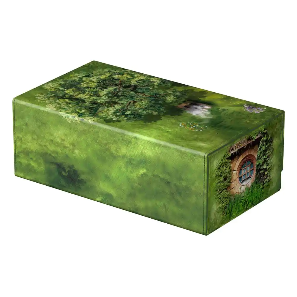 Squaroes Collectors Case The Lord of the Rings - Hobbiton product photo