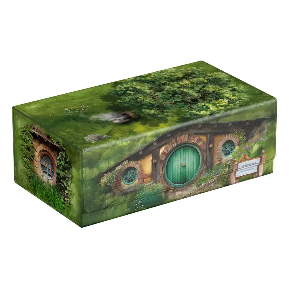 Squaroes Collectors Case The Lord of the Rings - Hobbiton product photo