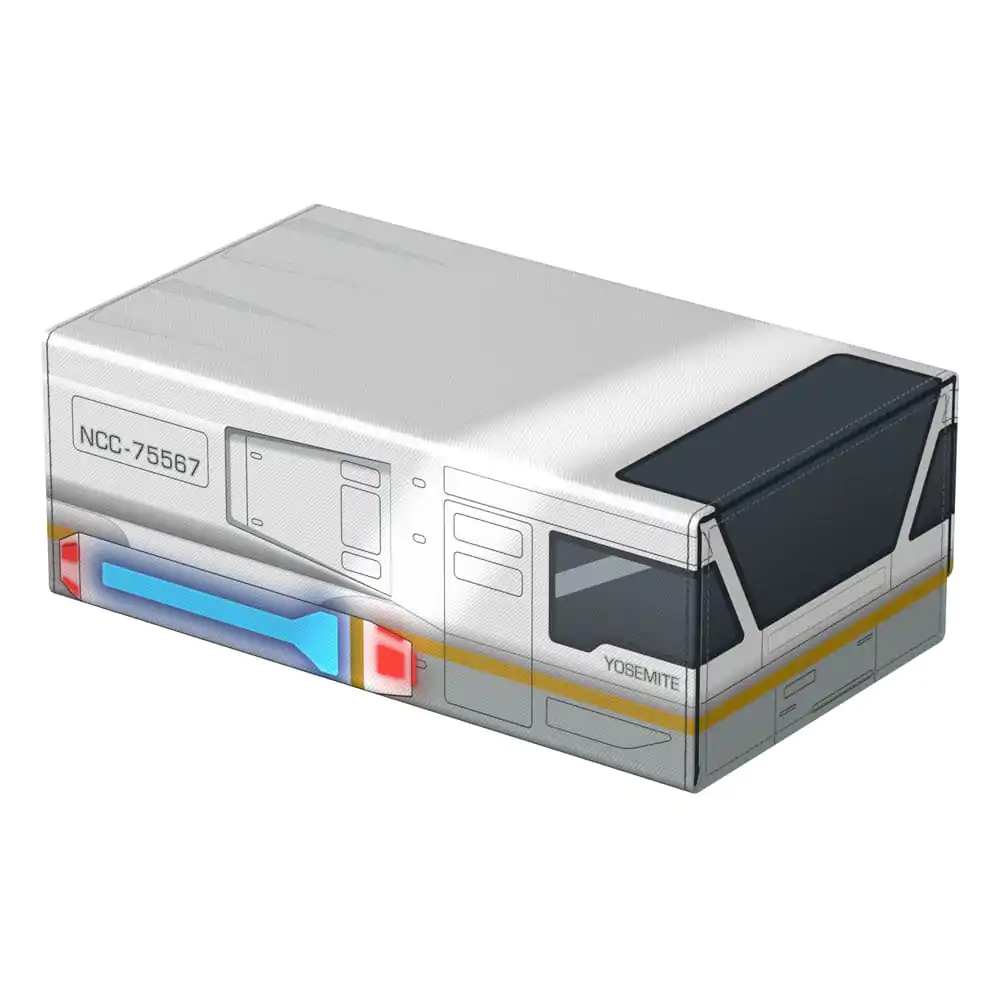 Squaroes - Collectors Case Star Trek: Lower Decks™ - Shuttlecraft Yosemite product photo