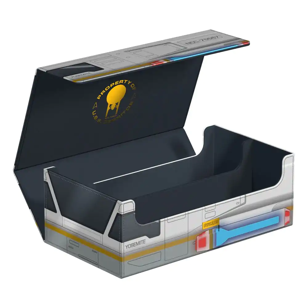 Squaroes - Collectors Case Star Trek: Lower Decks™ - Shuttlecraft Yosemite product photo