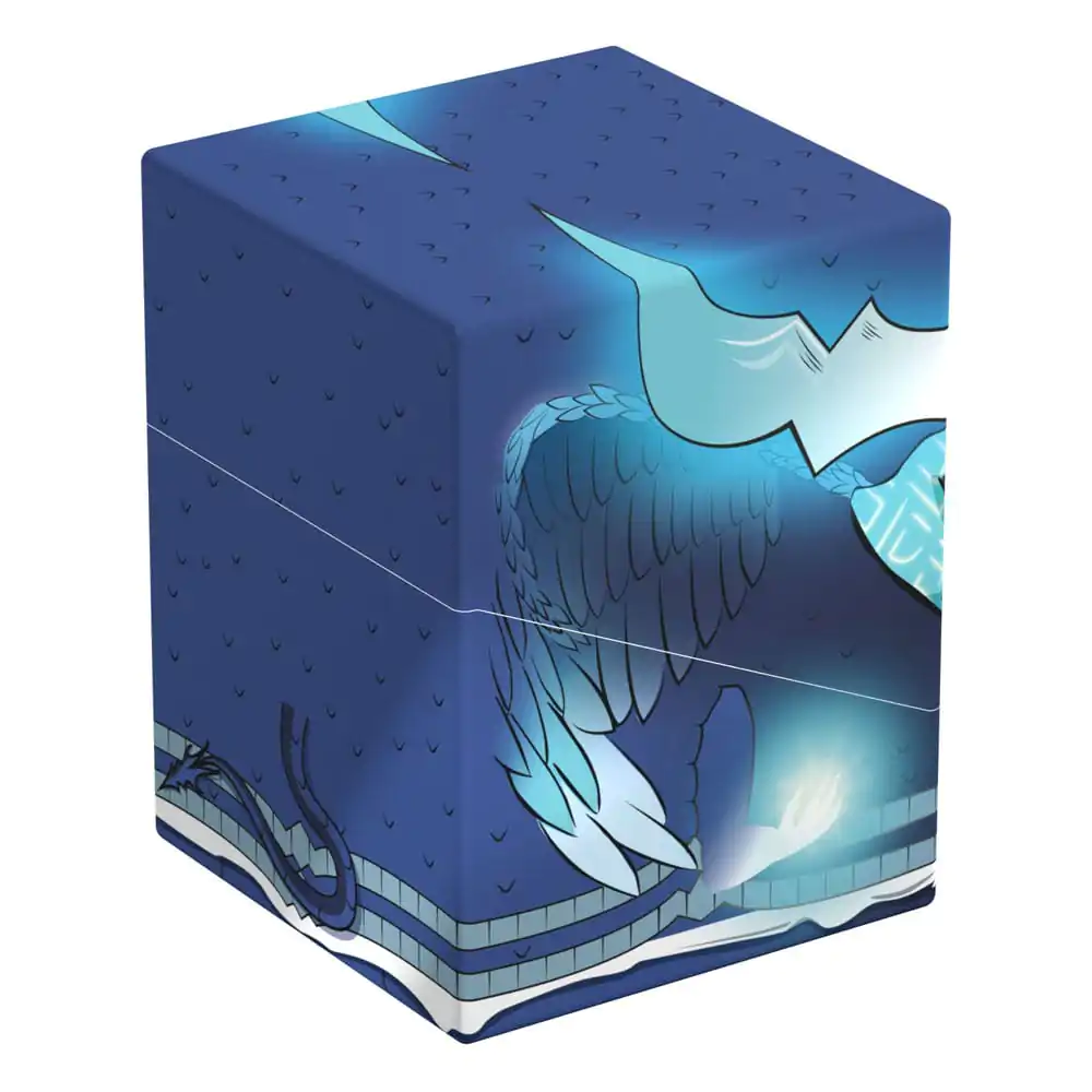 Squaroes - Squaroe Magic: The Gathering "Tarkir: Dragonstorm" - MTG006 - Ugin	 product photo