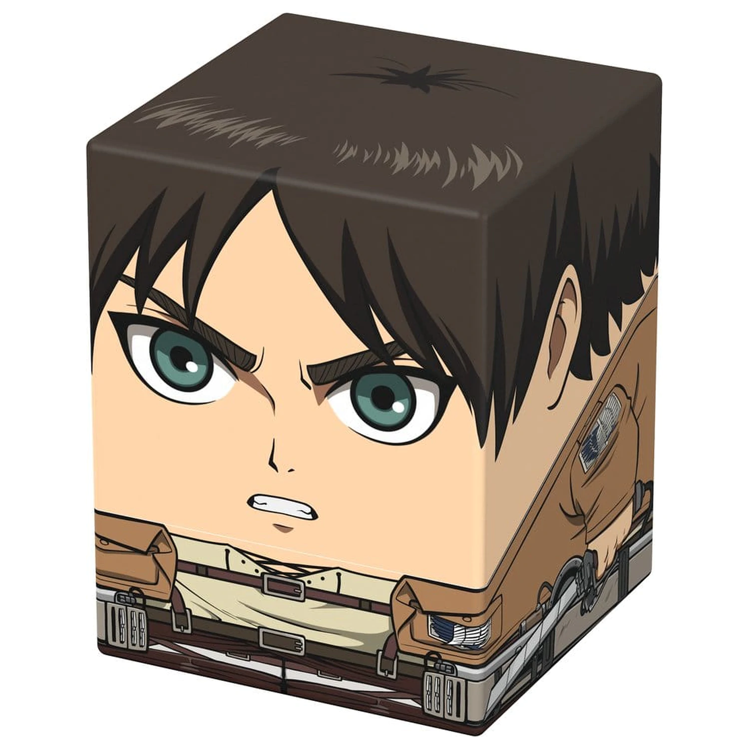 Squaroes Squaroe Attack on Titan AOT001 - Eren Jäger product photo