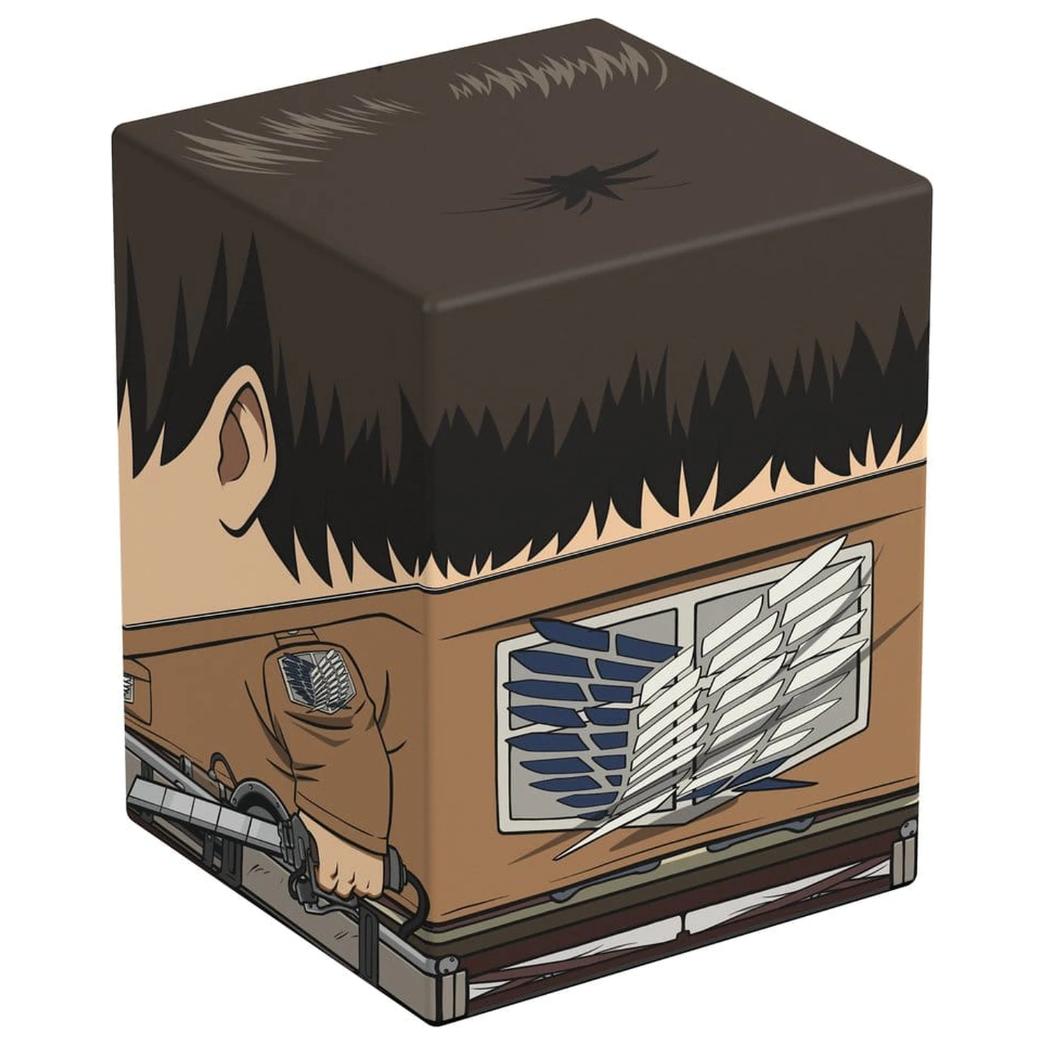 Squaroes Squaroe Attack on Titan AOT001 - Eren Jäger product photo