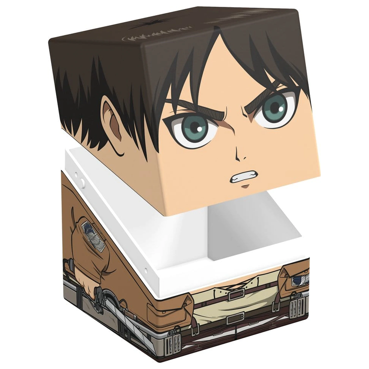 Squaroes Squaroe Attack on Titan AOT001 - Eren Jäger product photo