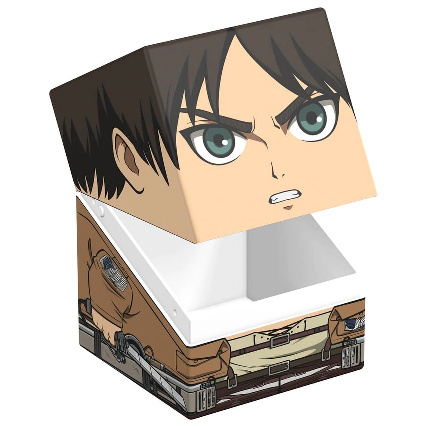 Squaroes Squaroe Attack on Titan AOT001 - Eren Jäger product photo