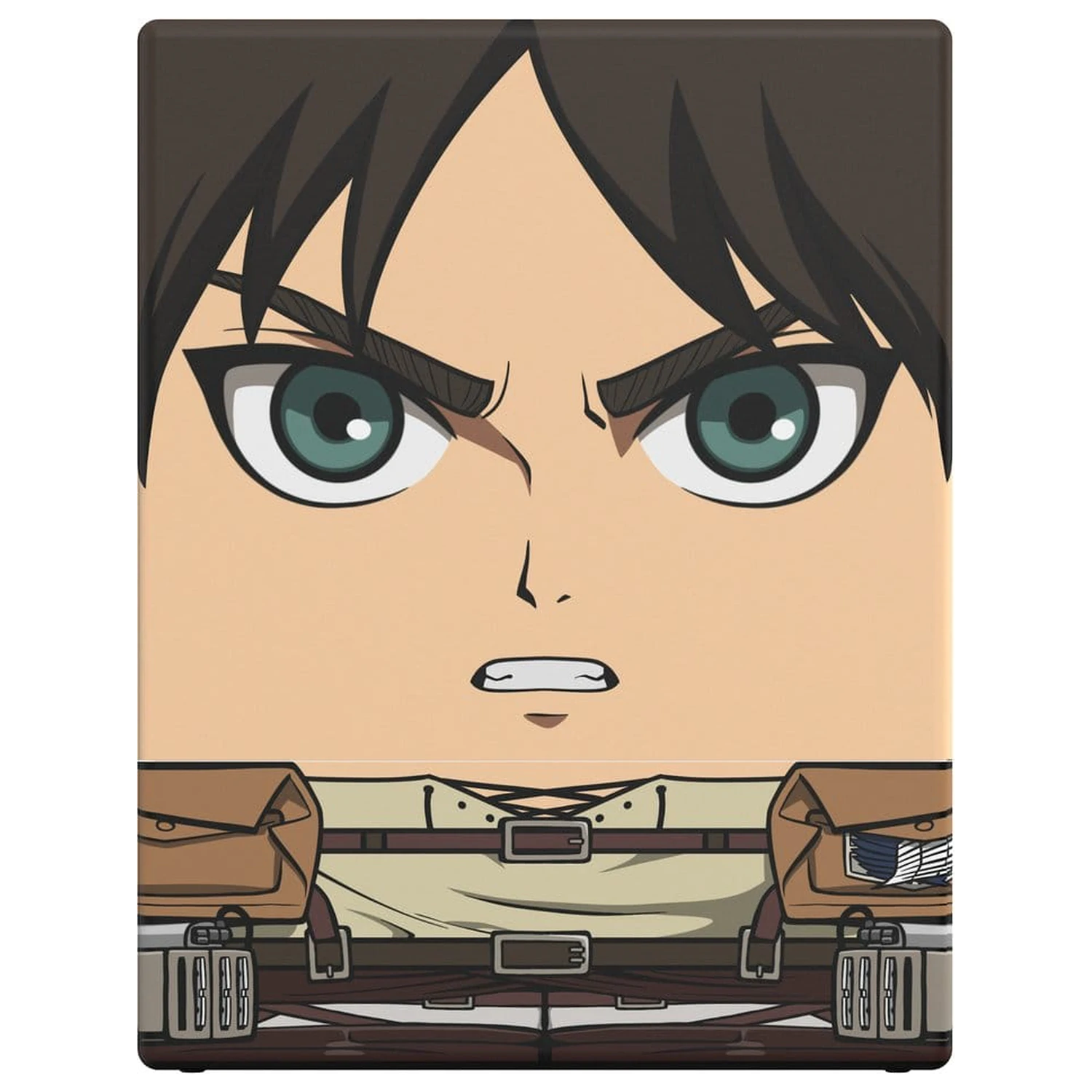 Squaroes Squaroe Attack on Titan AOT001 - Eren Jäger product photo