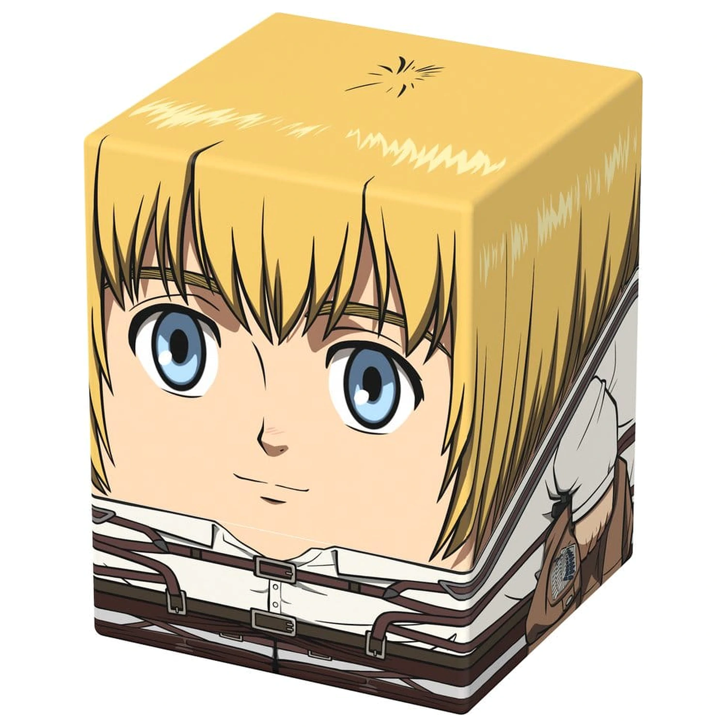 Squaroes Squaroe Attack on Titan AOT002 - Armin Arlert product photo