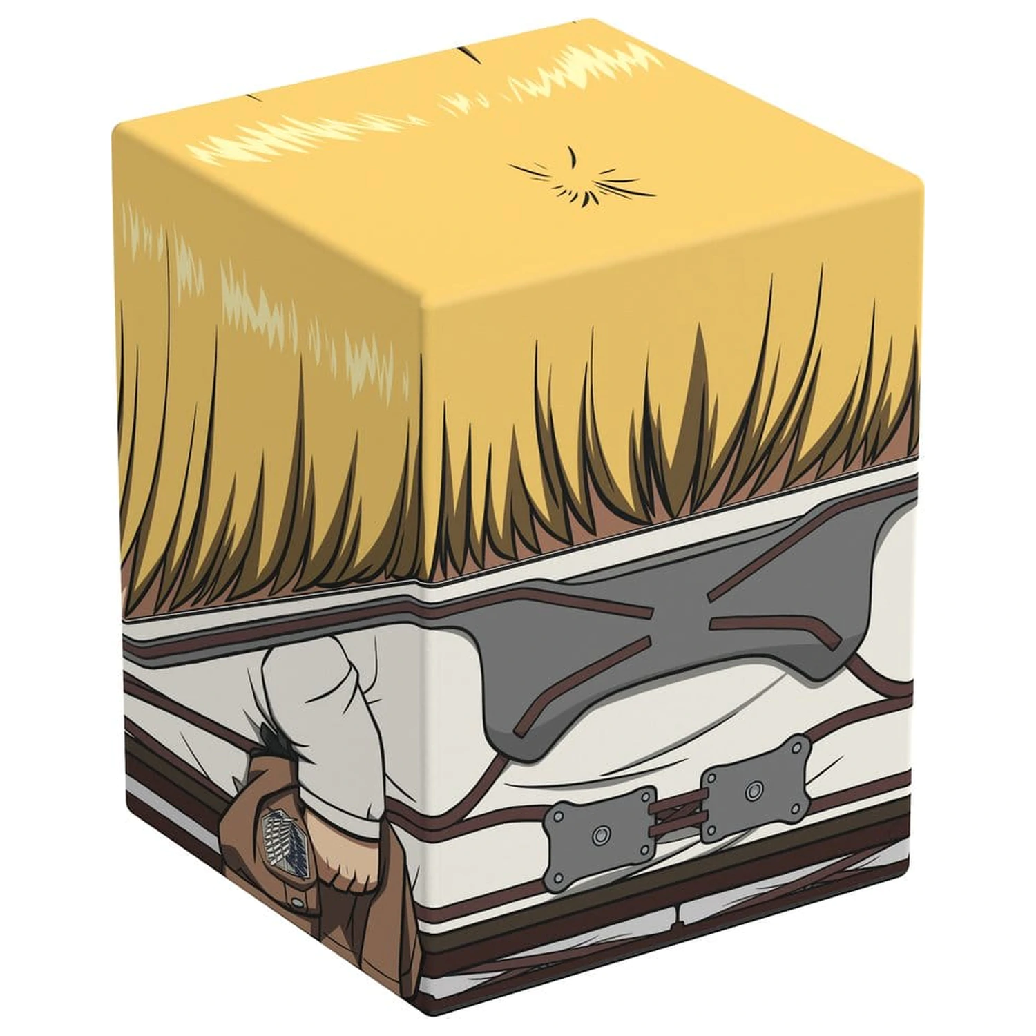 Squaroes Squaroe Attack on Titan AOT002 - Armin Arlert product photo