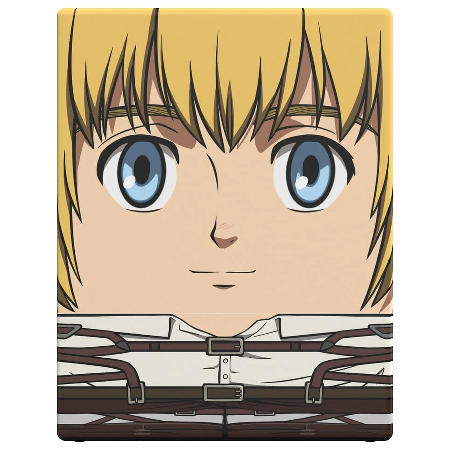 Squaroes Squaroe Attack on Titan AOT002 - Armin Arlert product photo