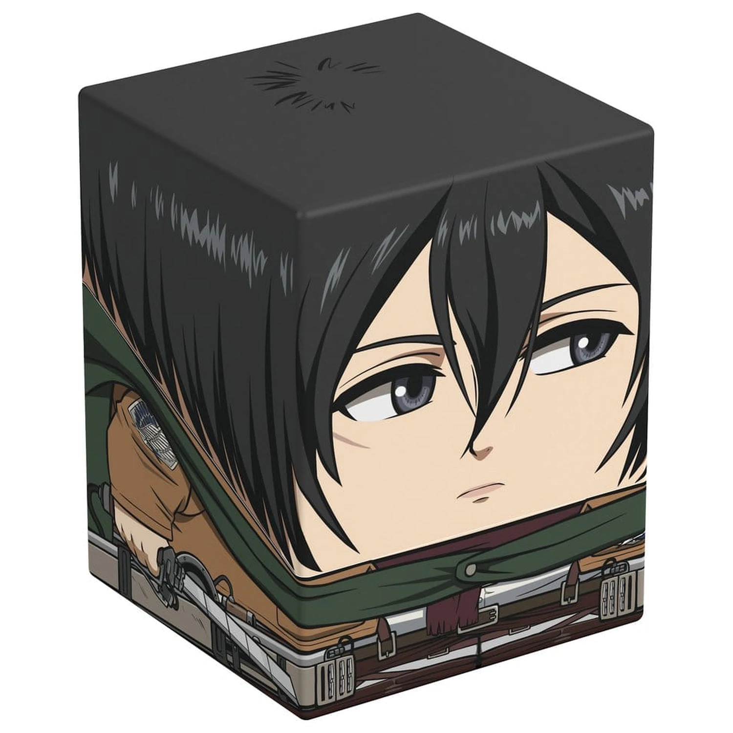 Squaroes Squaroe Attack on Titan AOT003 - Mikasa Ackermann product photo