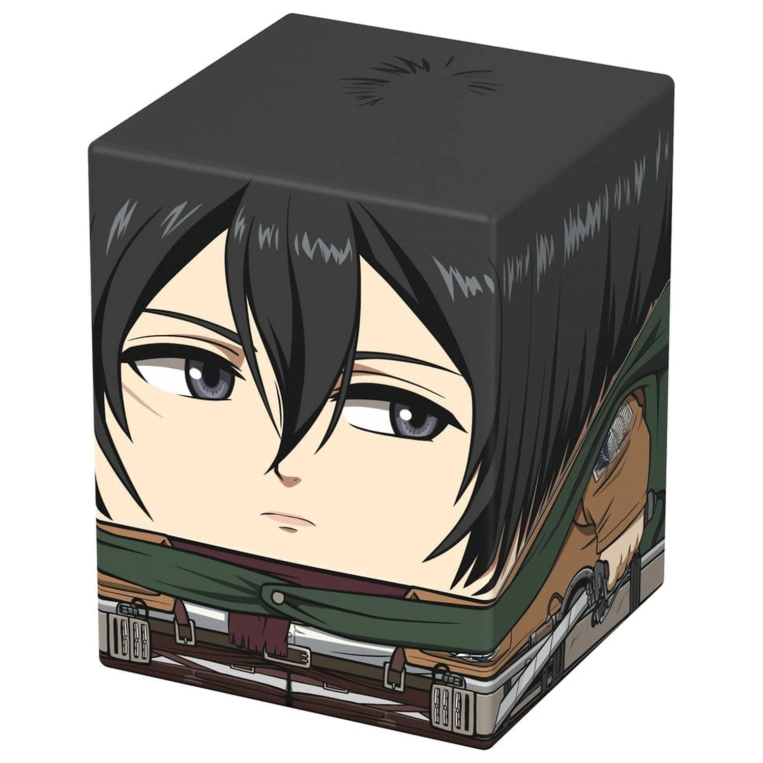 Squaroes Squaroe Attack on Titan AOT003 - Mikasa Ackermann product photo