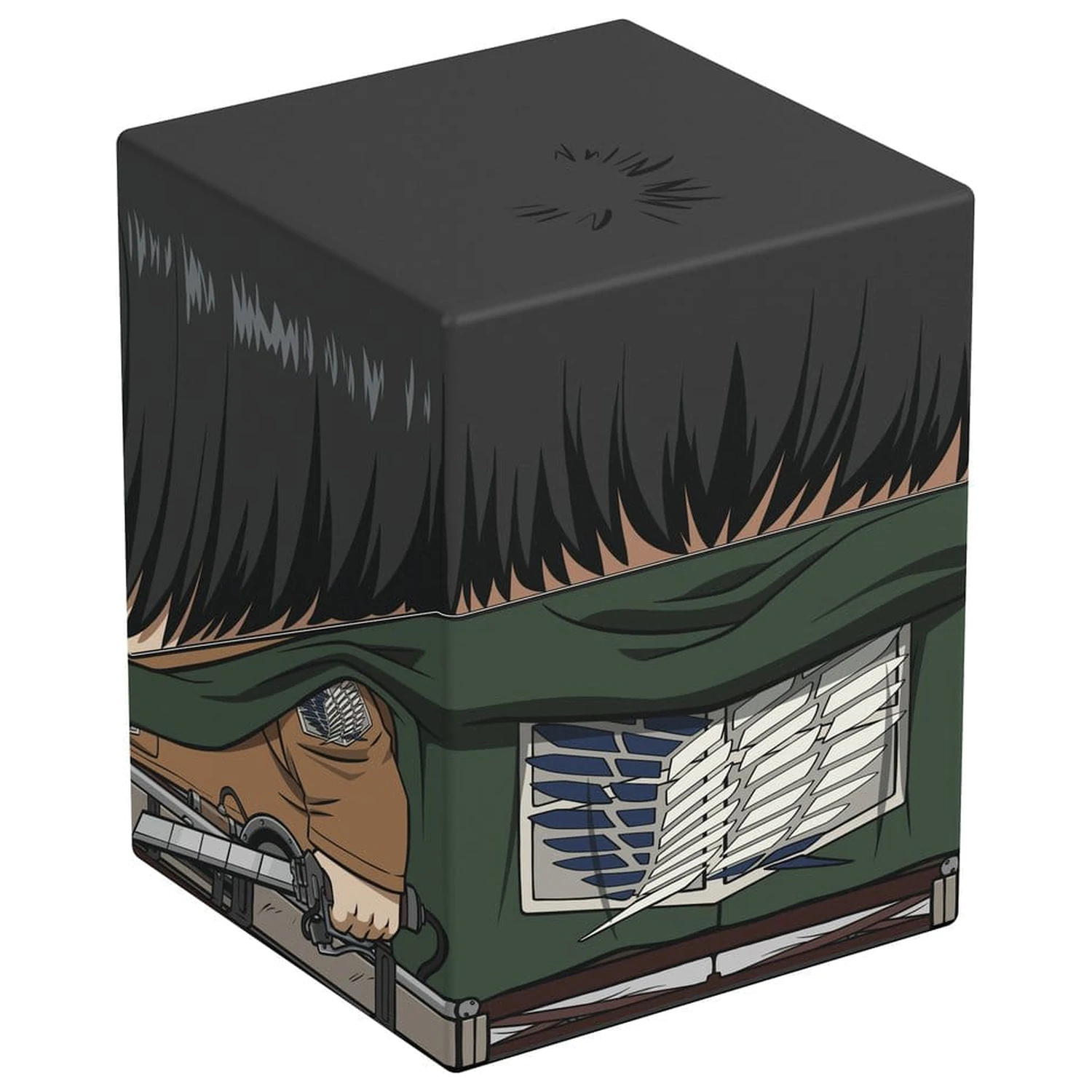 Squaroes Squaroe Attack on Titan AOT003 - Mikasa Ackermann product photo