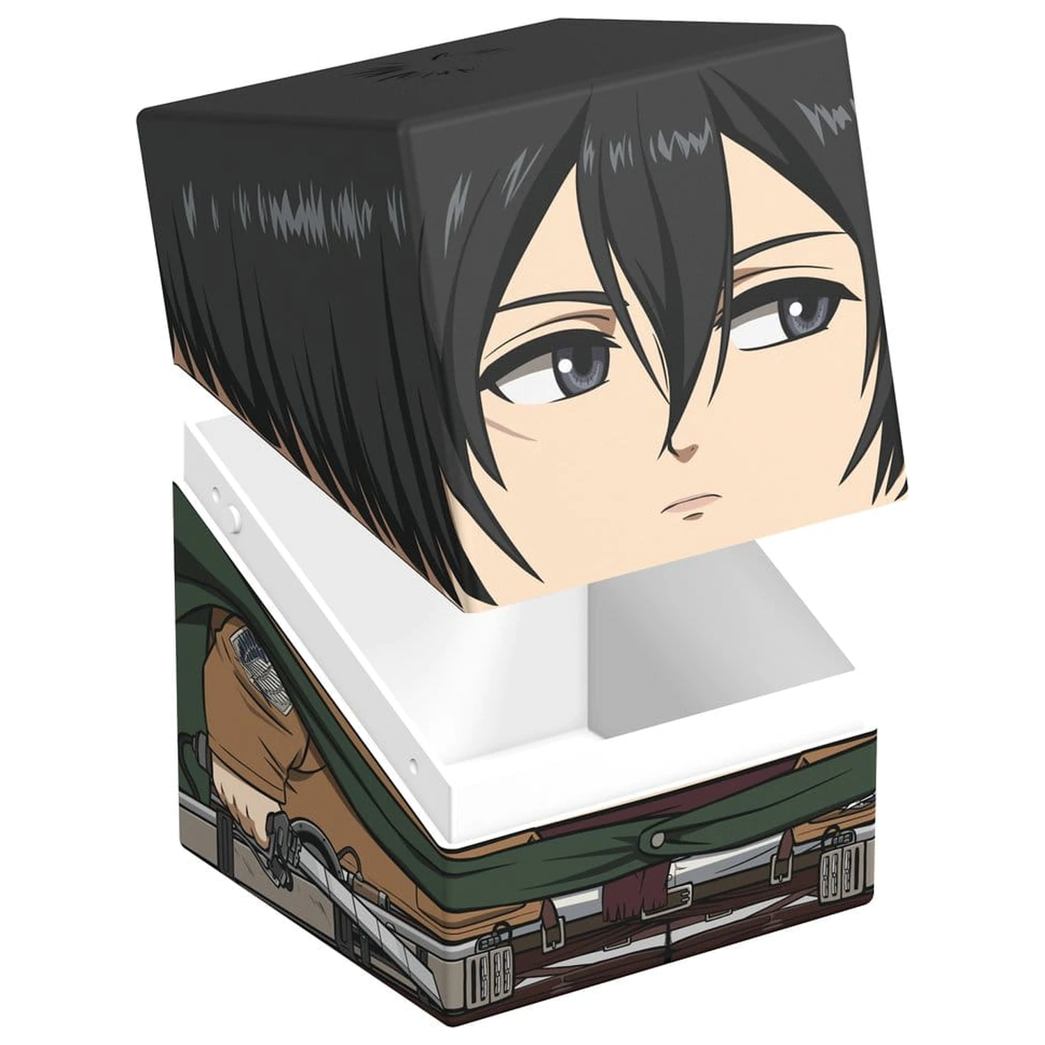 Squaroes Squaroe Attack on Titan AOT003 - Mikasa Ackermann product photo