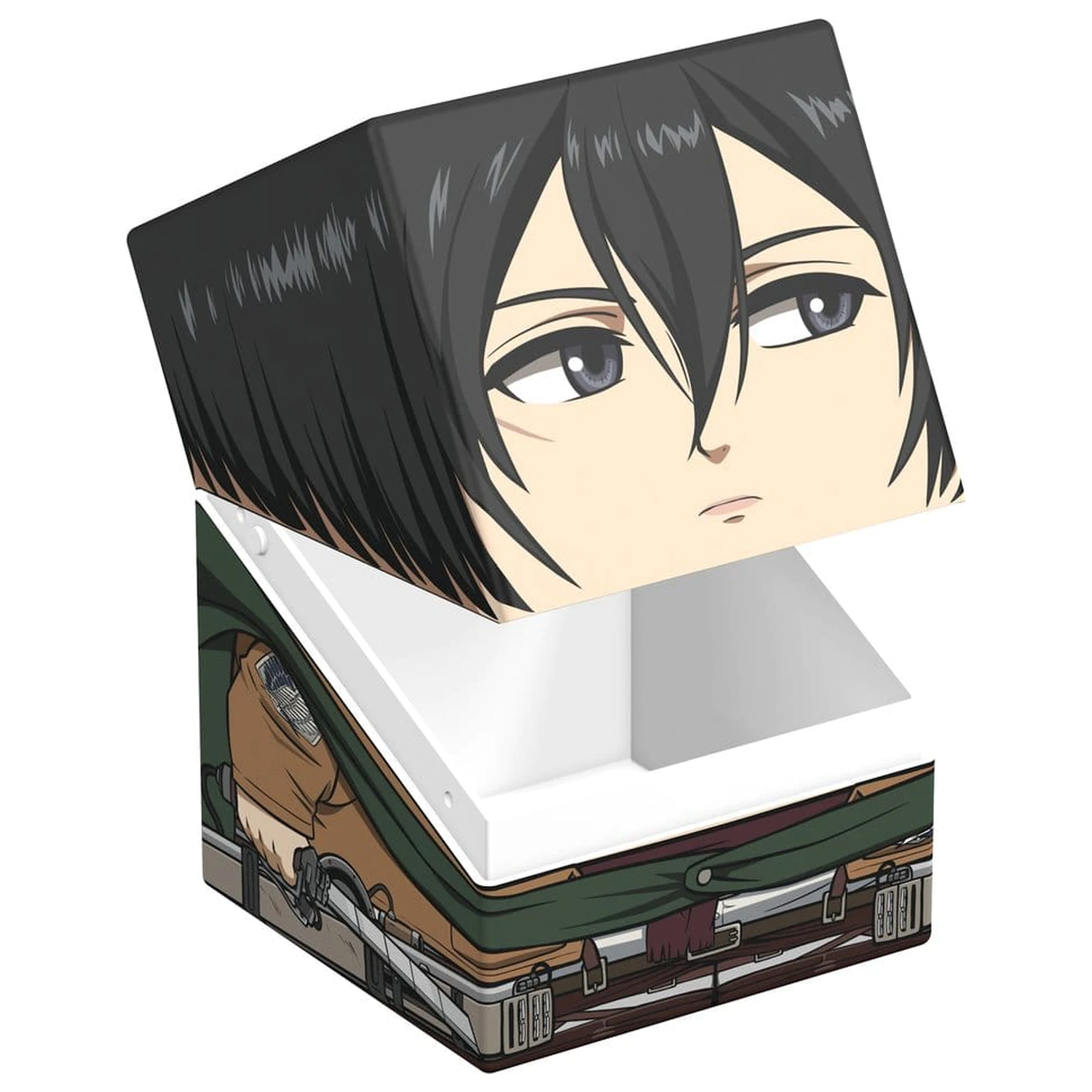 Squaroes Squaroe Attack on Titan AOT003 - Mikasa Ackermann product photo