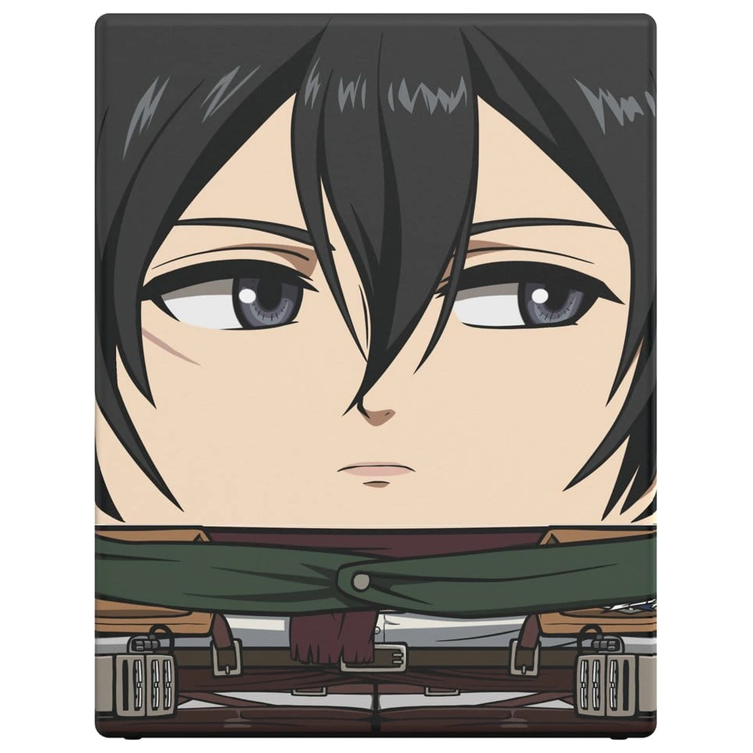 Squaroes Squaroe Attack on Titan AOT003 - Mikasa Ackermann product photo