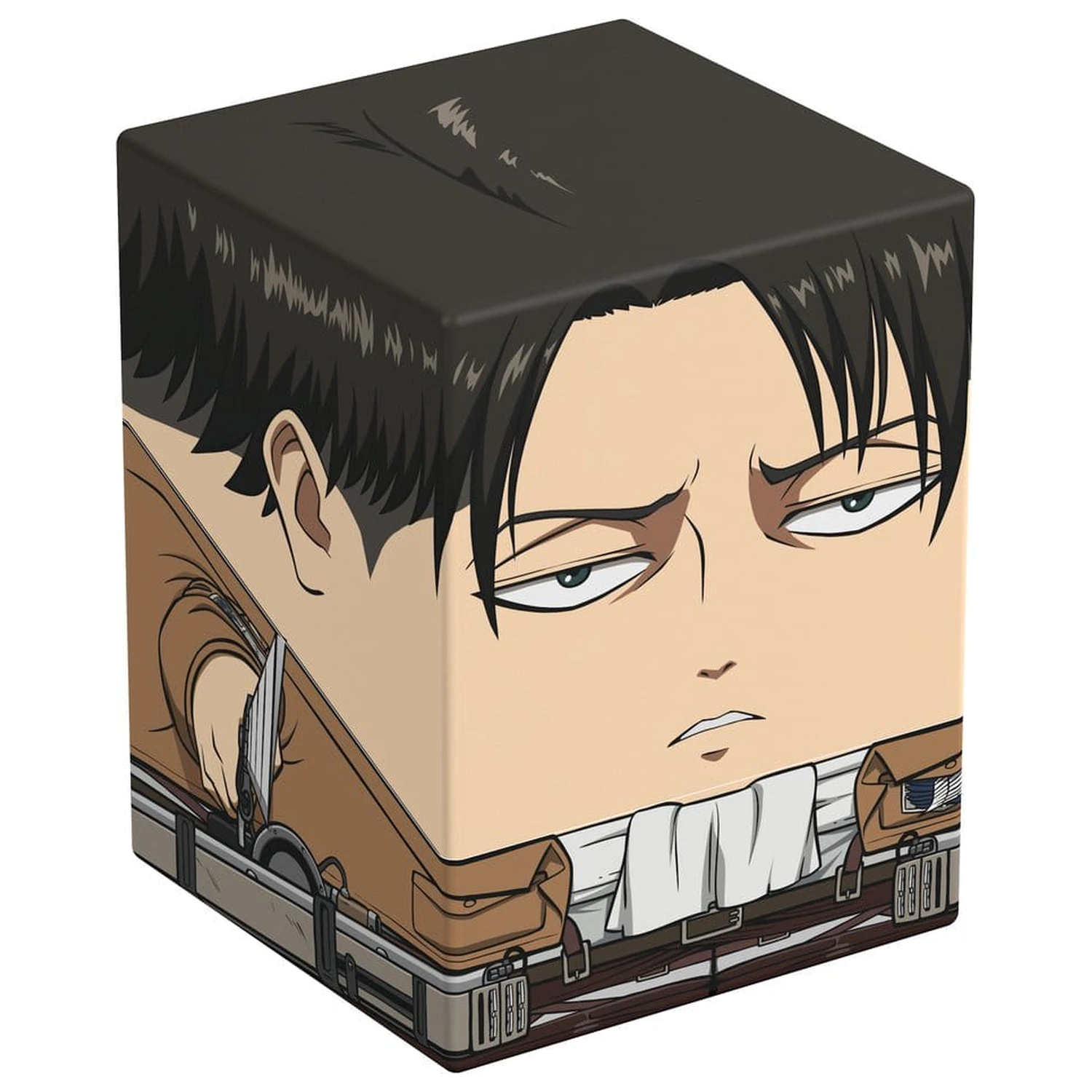 Squaroes Squaroe Attack on Titan AOT004 - Levi Ackermann product photo