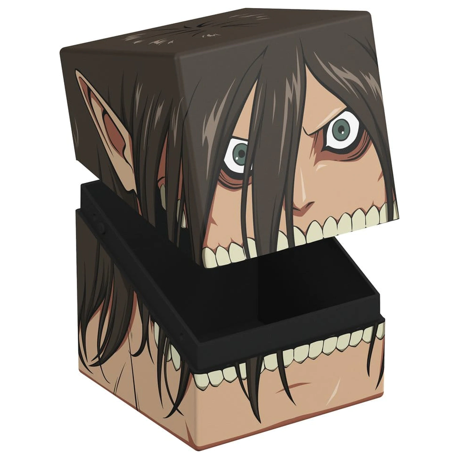 Squaroes Squaroe Attack on Titan AOT005 - Attack Titan product photo