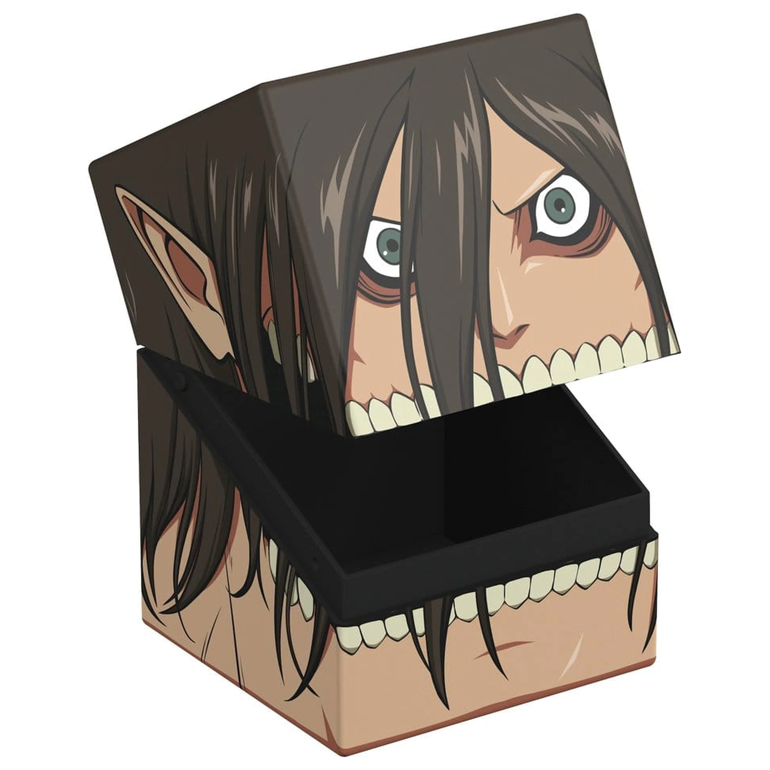 Squaroes Squaroe Attack on Titan AOT005 - Attack Titan product photo