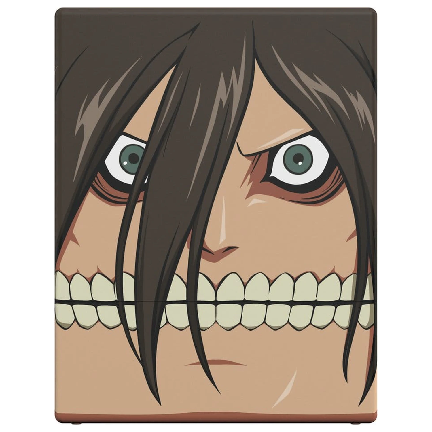 Squaroes Squaroe Attack on Titan AOT005 - Attack Titan product photo