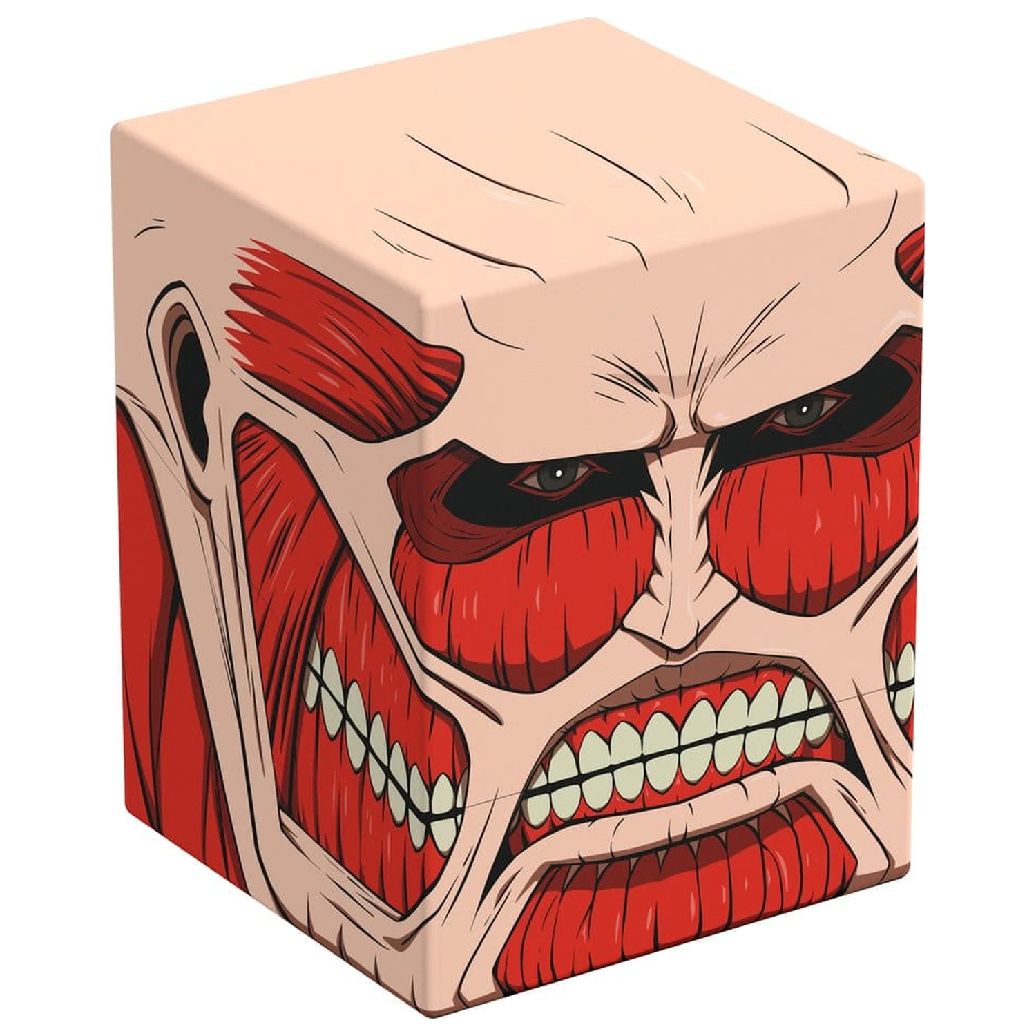 Squaroes Squaroe Attack on Titan AOT006 - Colossal Titan product photo
