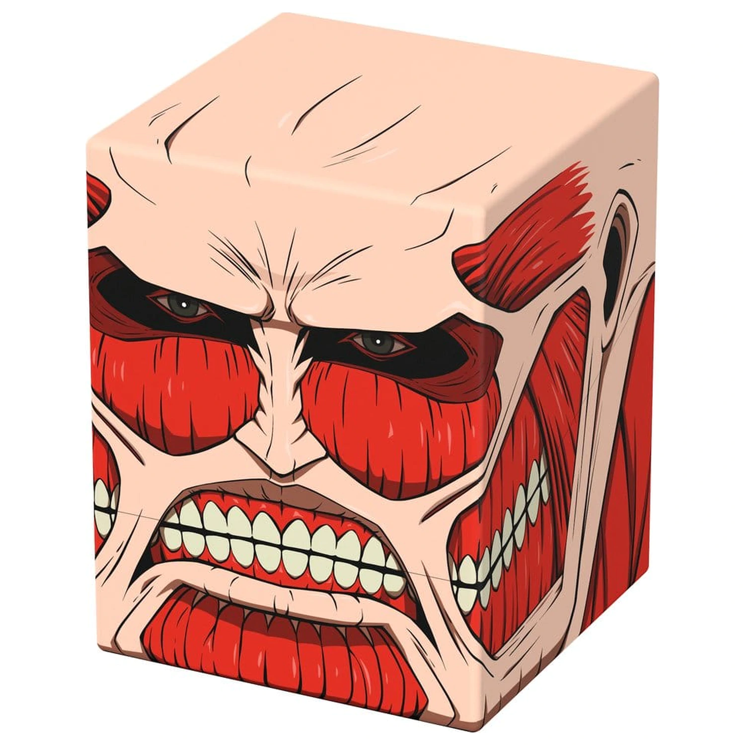 Squaroes Squaroe Attack on Titan AOT006 - Colossal Titan product photo