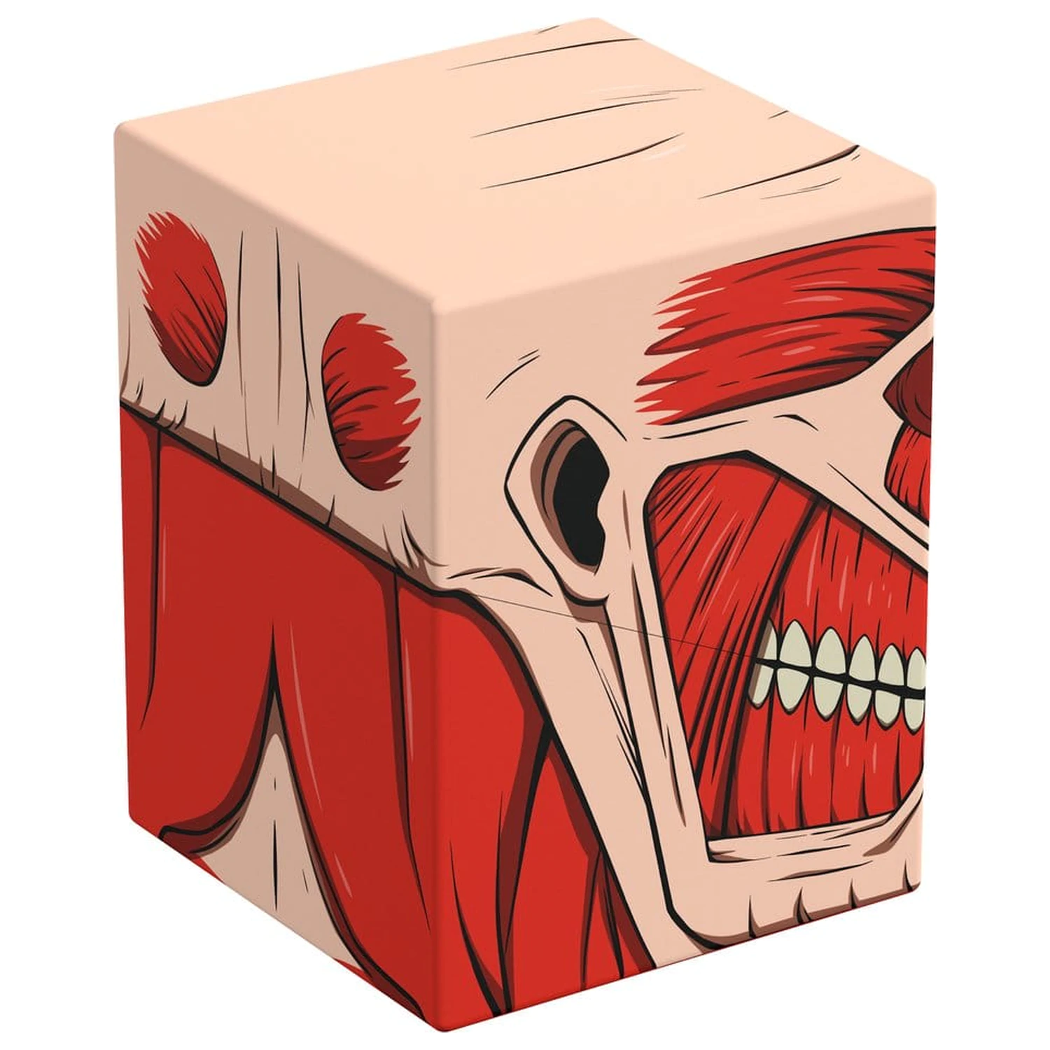Squaroes Squaroe Attack on Titan AOT006 - Colossal Titan product photo