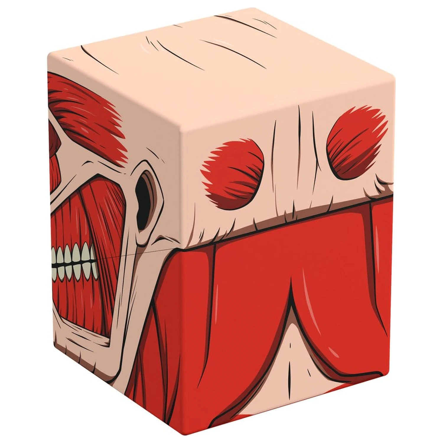 Squaroes Squaroe Attack on Titan AOT006 - Colossal Titan product photo