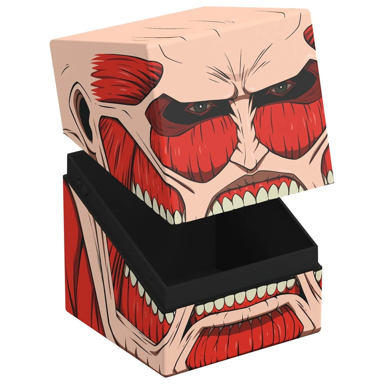 Squaroes Squaroe Attack on Titan AOT006 - Colossal Titan product photo